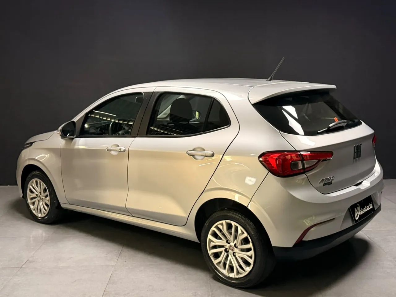 Fiat Argo Drive 1.0 Firefly 2022 - Foto 2