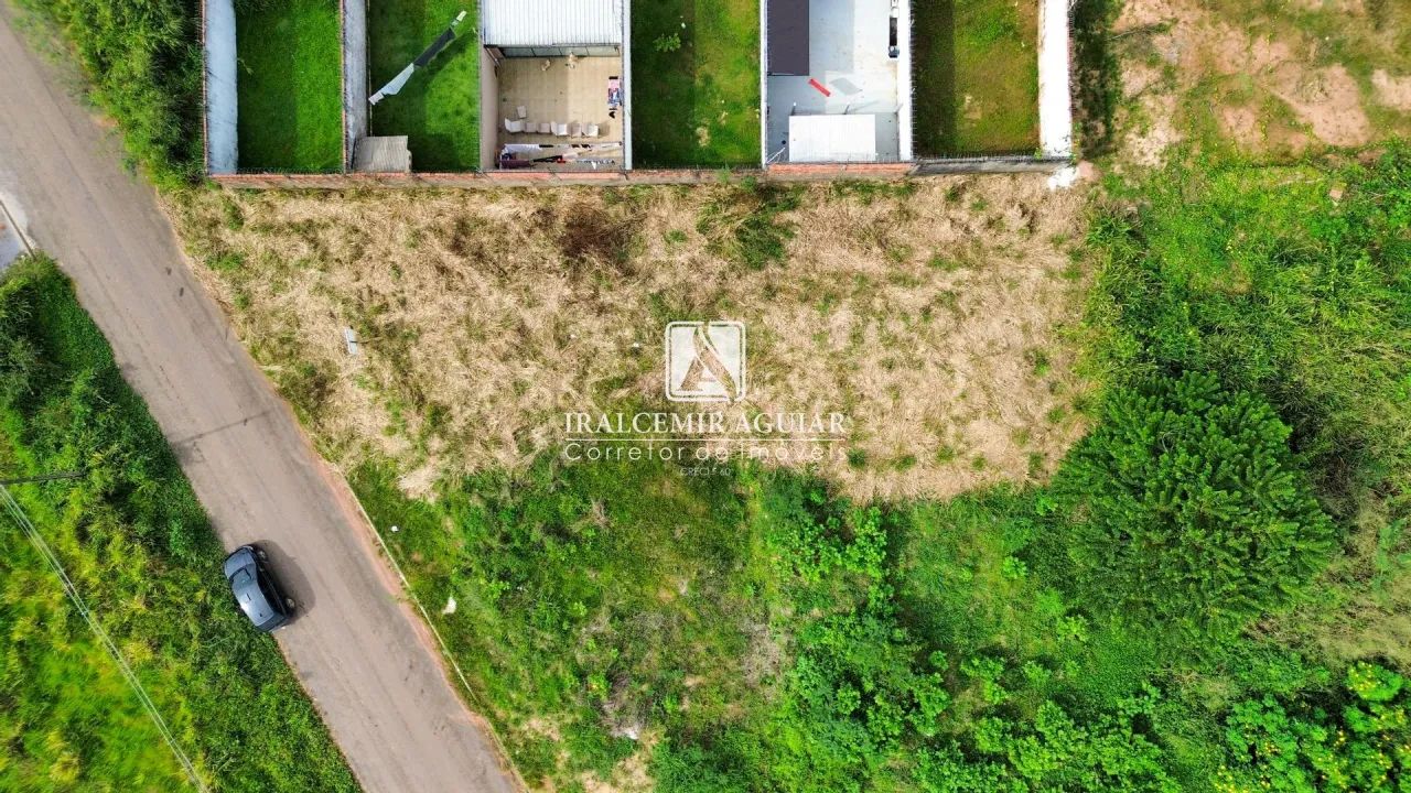 Terreno Residencial para Venda Jardim Europa, Rio Branco - Foto 3