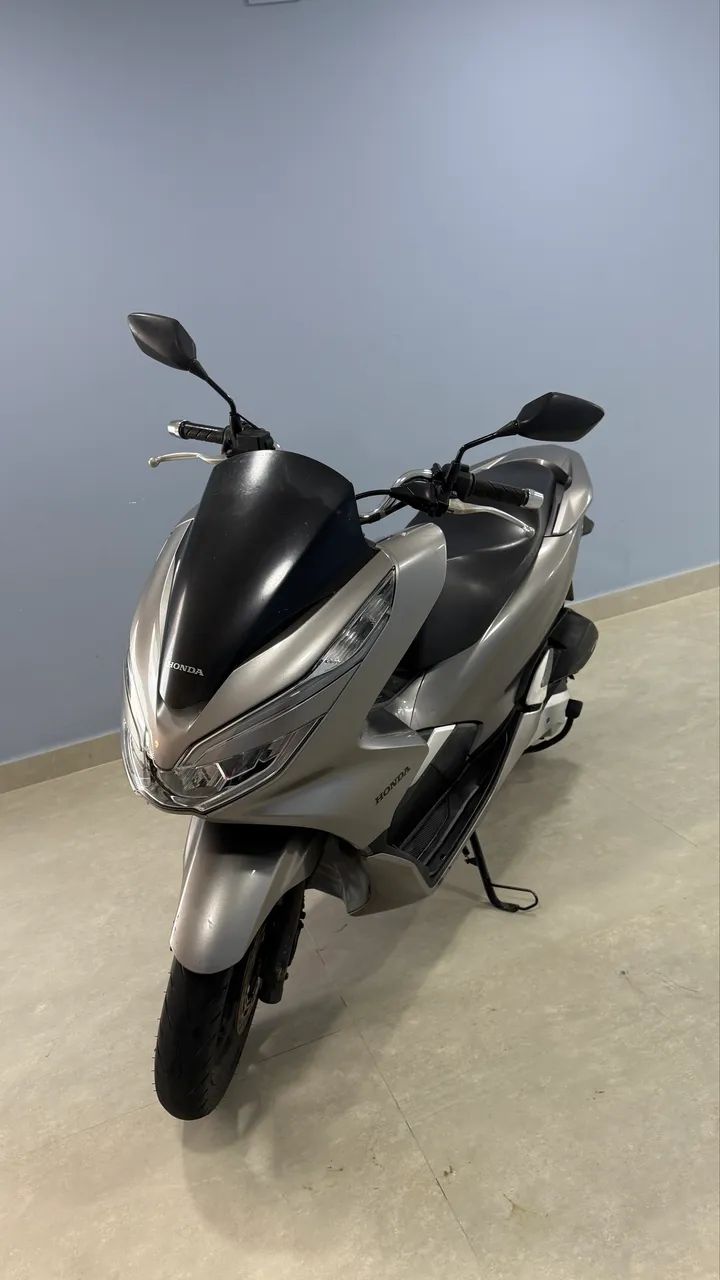 PCX 2019 - Foto 3