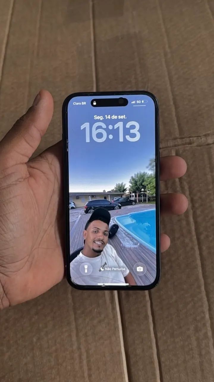 iPhone 15 128Gb
