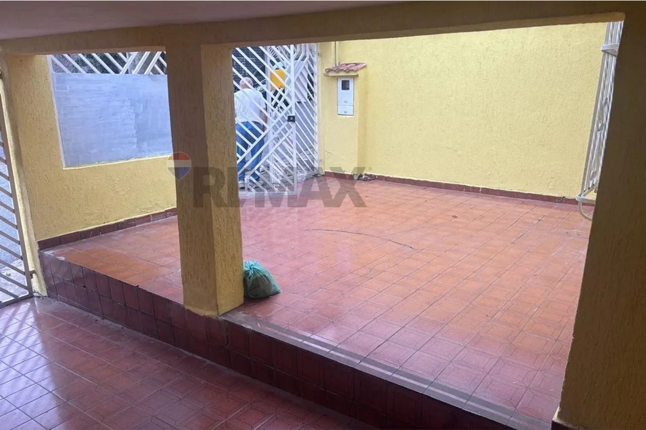 "Casa Modernizada na Vila Rosália: Conforto e Estilo" - Foto 3