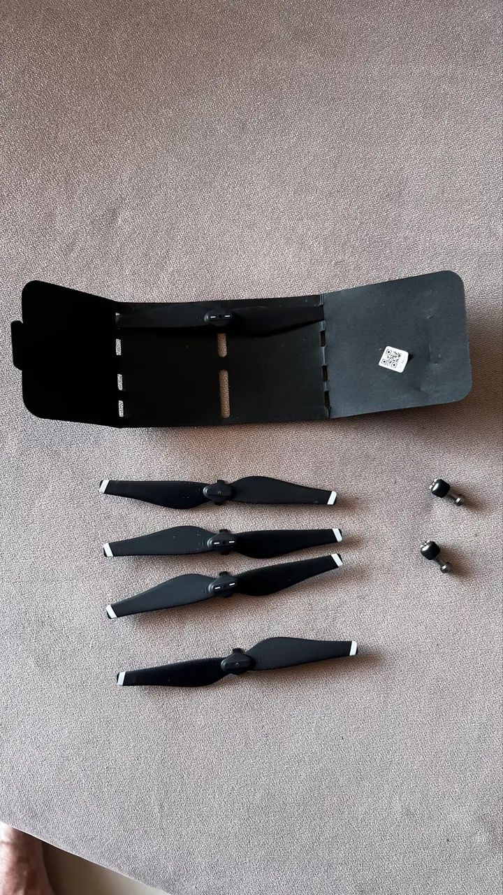 DRONE DJI SUPER OPORTUNIDADE. NÃO VENDO SÓ BATERIA OU PEÇAS  - Foto 4