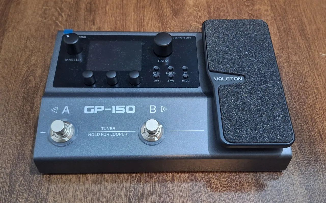 Valeton GP-150 - Foto 3