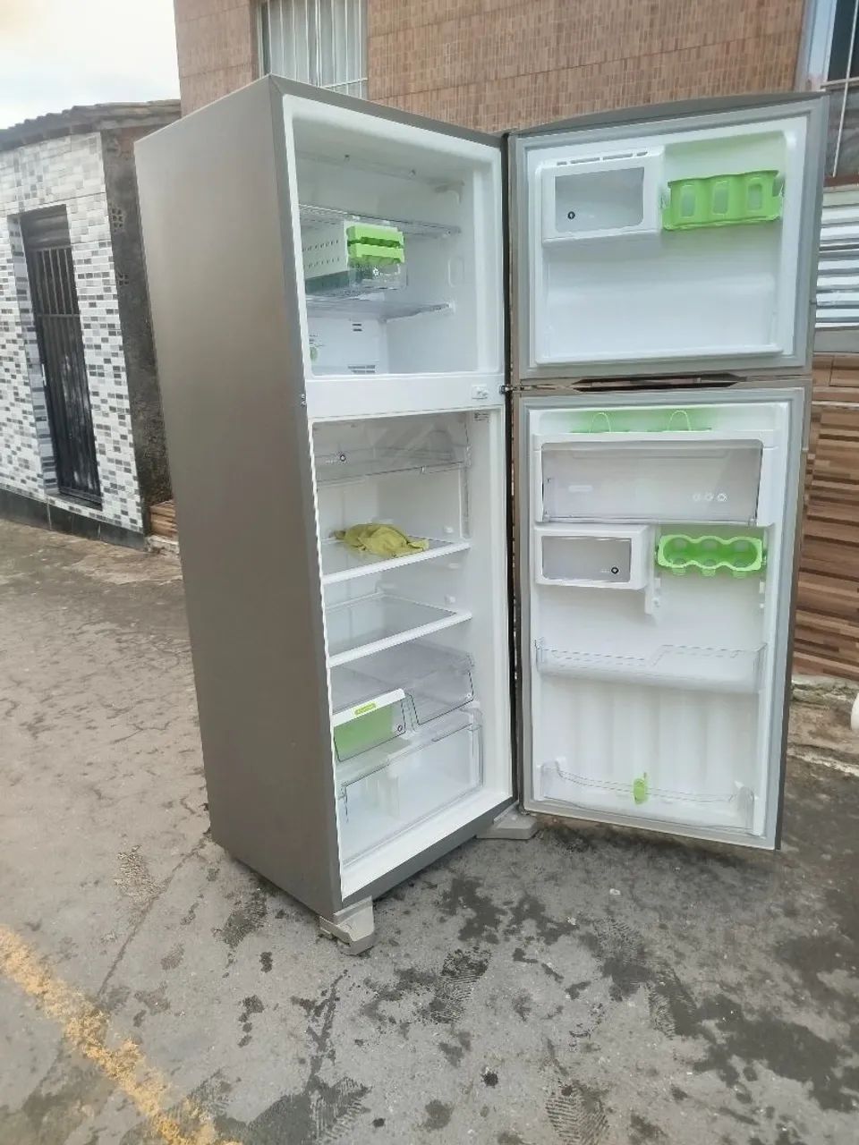 Geladeira  - Foto 5