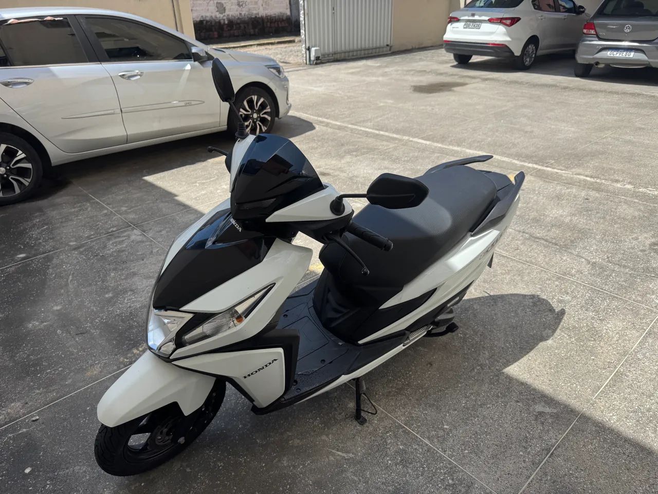 Honda Elite - Perfeita - Foto 5