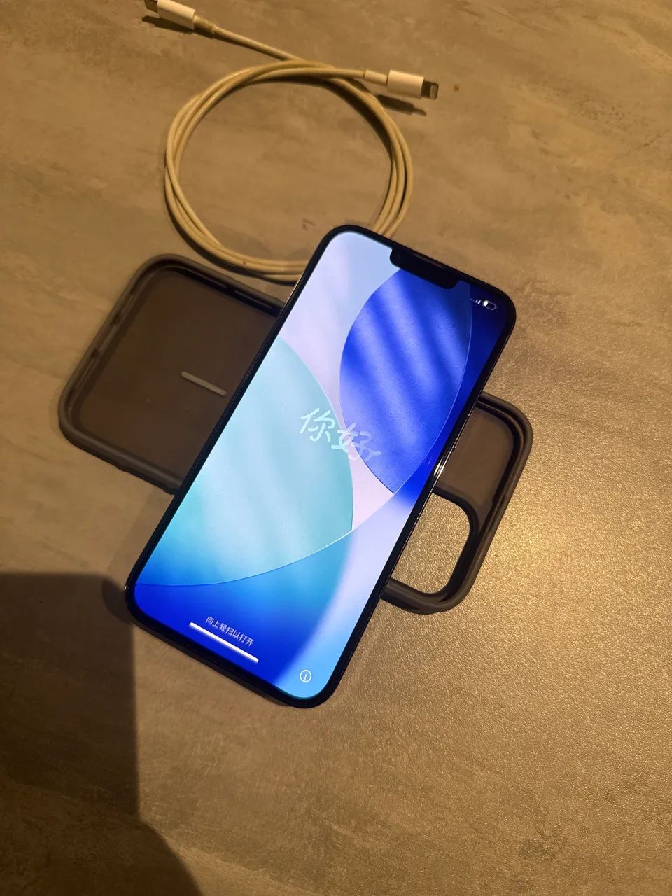 iPhone 13 Pro Max 128gb impecável  - Foto 3