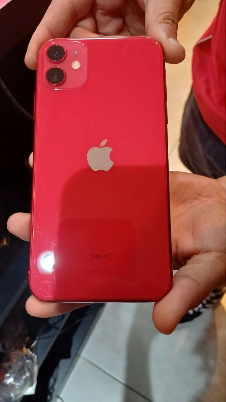 Vendo IPhone 11 - Foto 2