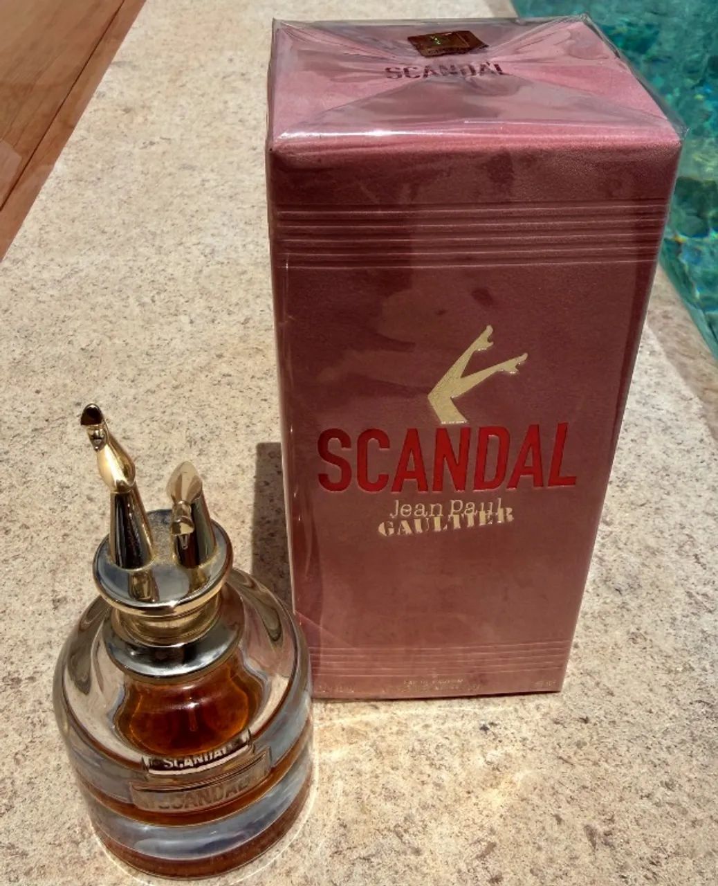 Perfume Scandal EDP 80ml - Foto 2