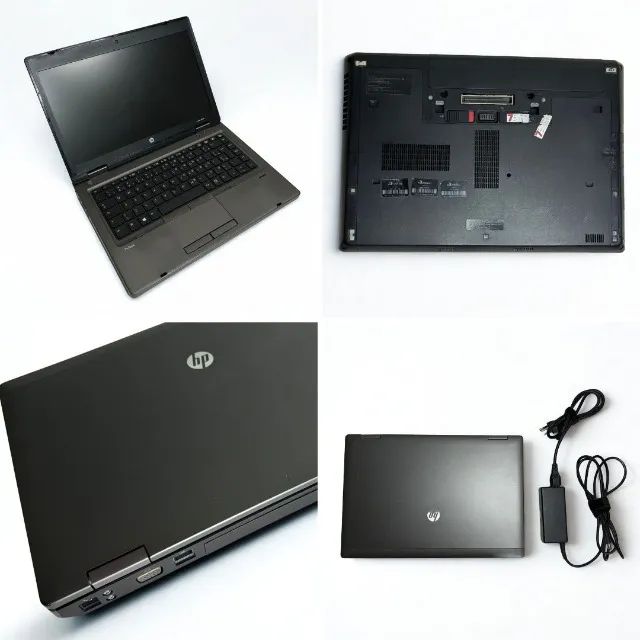 Notebook HP | ProBook | 6470b | i5 | 8GB - Foto 5