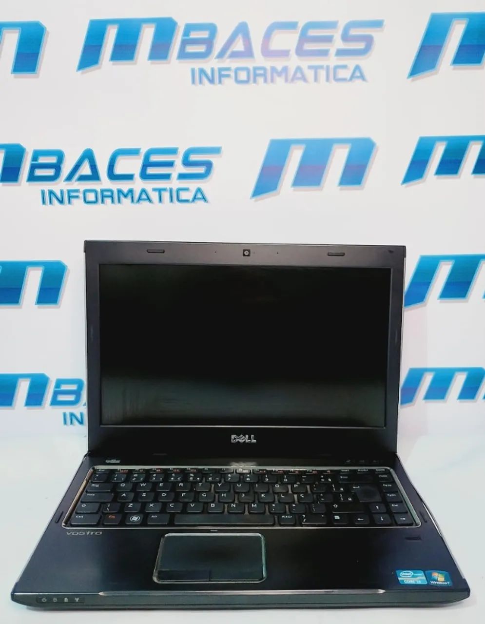 Notebook Dell Vostro 3450 I3-2° Pc3 8Gb ram e SSD - Foto 3