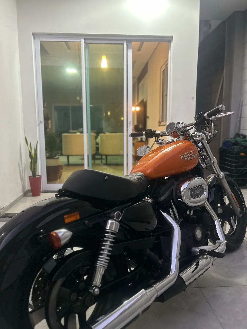 Harley Davidson - Foto 2