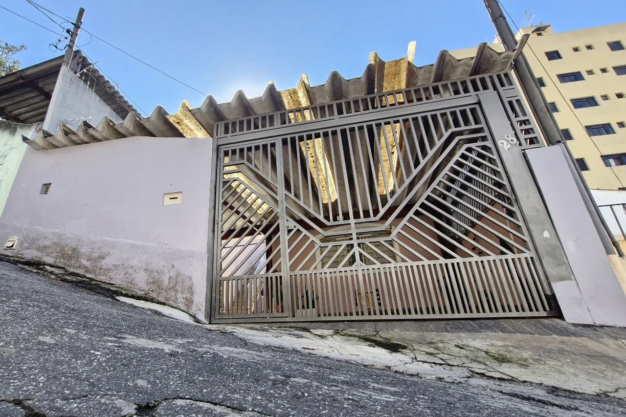 Casa para venda em Parada Inglesa com 2 quartos, 106m² - Foto 2