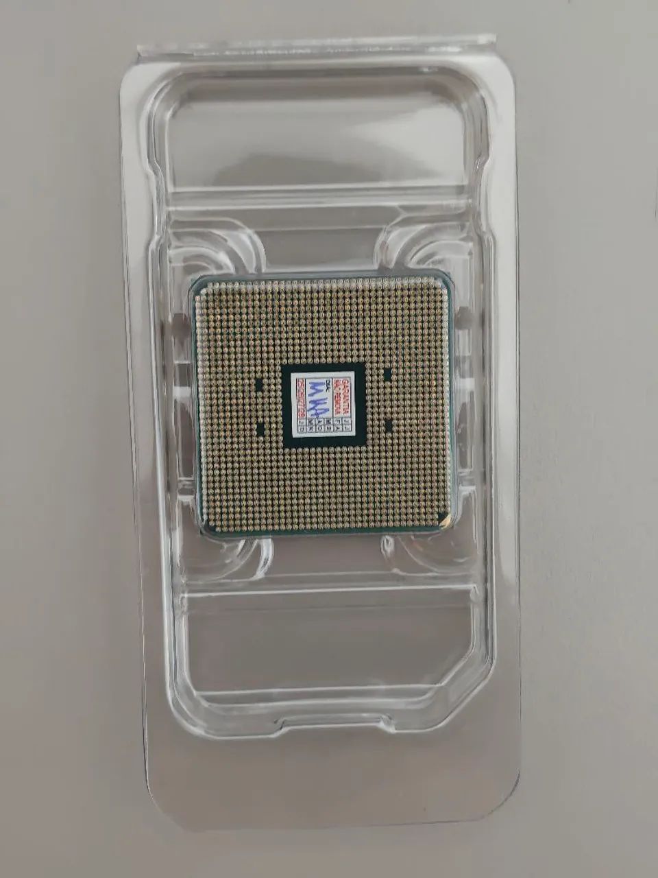 AMD Ryzen 5 5600 Núcleos 6/12 Threads  - Foto 4