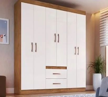 Guarda roupa casal - Foto 3