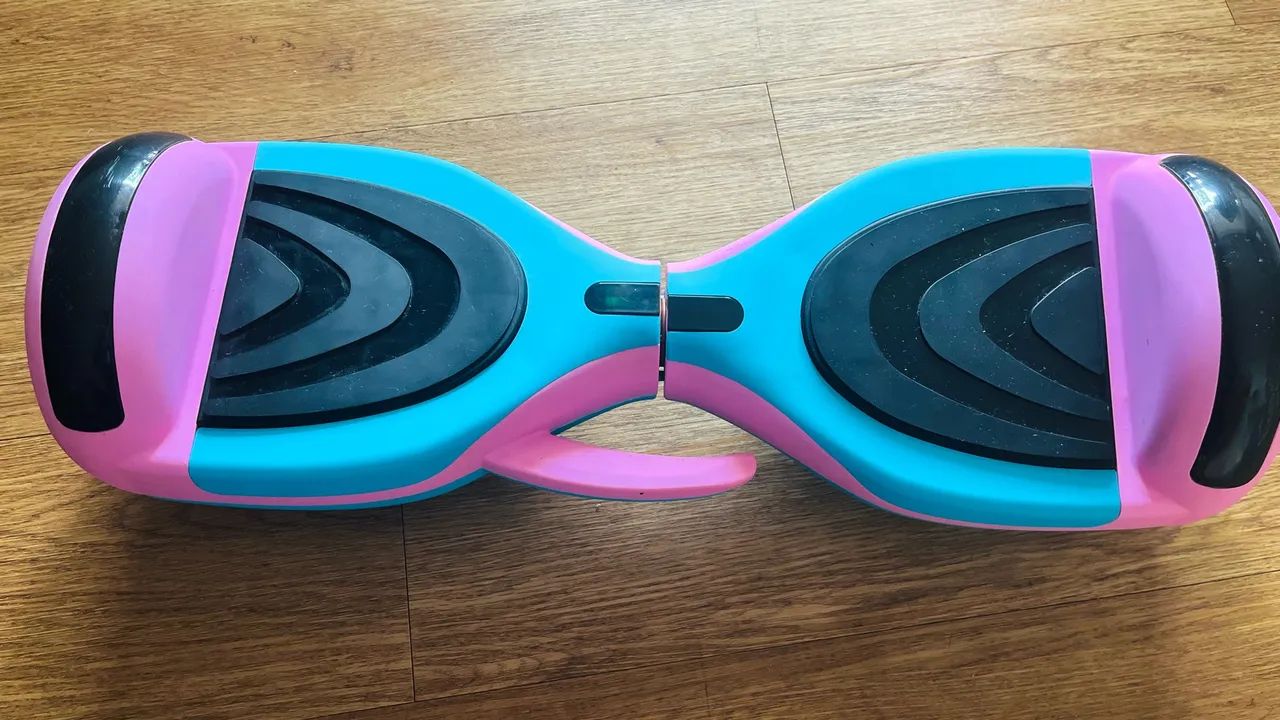 Vendo Hoverboard - Foto 3