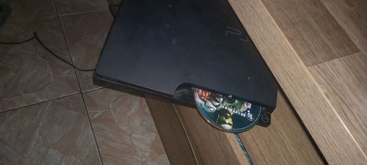 Play 3 - Foto 2