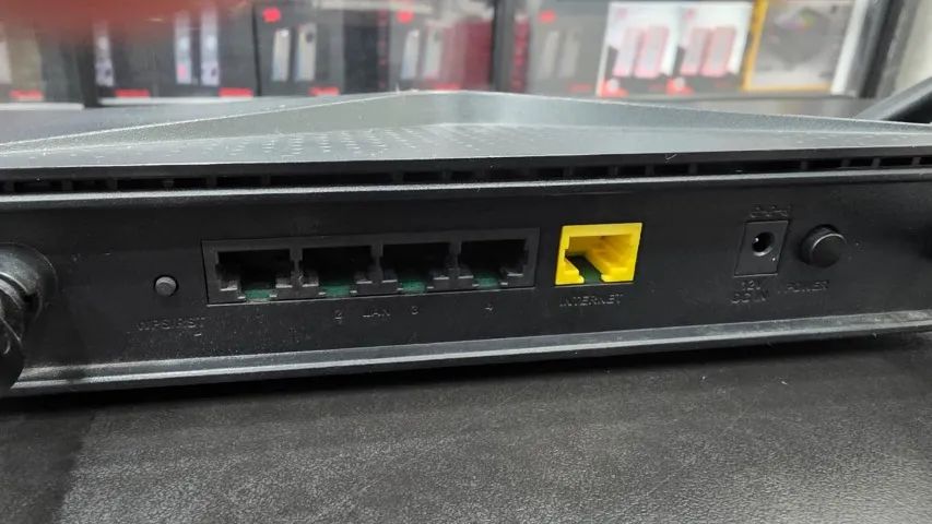 Roteador D-Link Wireless MU-MIMO Gigabit AC1200 - Foto 3