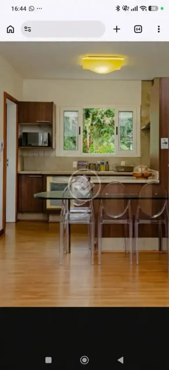 Imóvel para venda possui 74 metros quadrados com 2 quartos - Foto 4