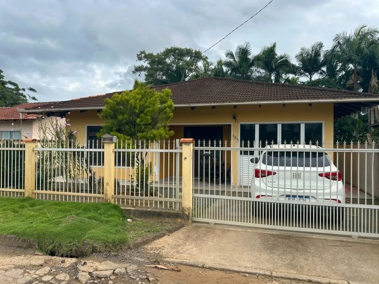Casa | Venda | Rio do Peixe