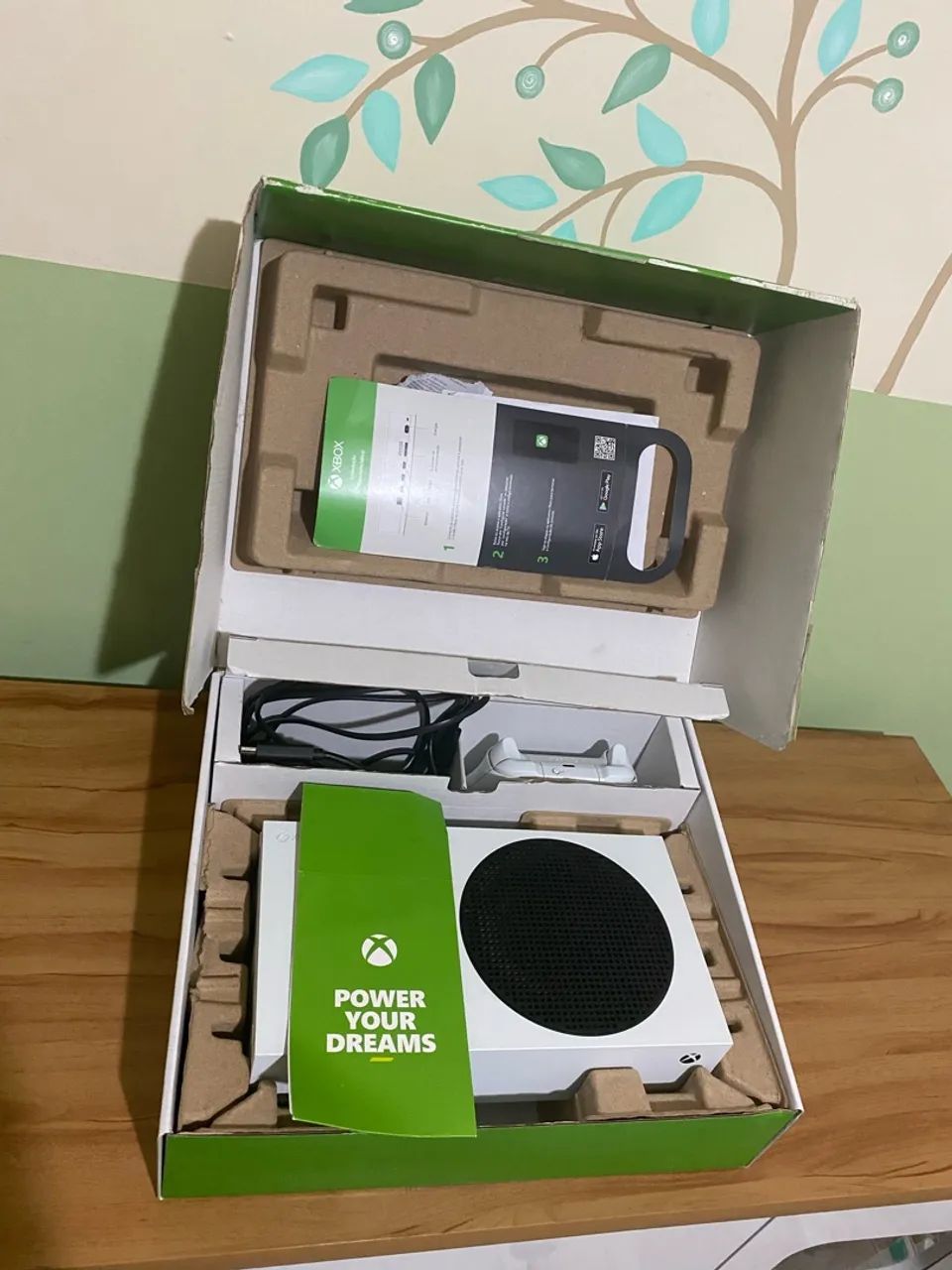 Xbox séries s  - Foto 4