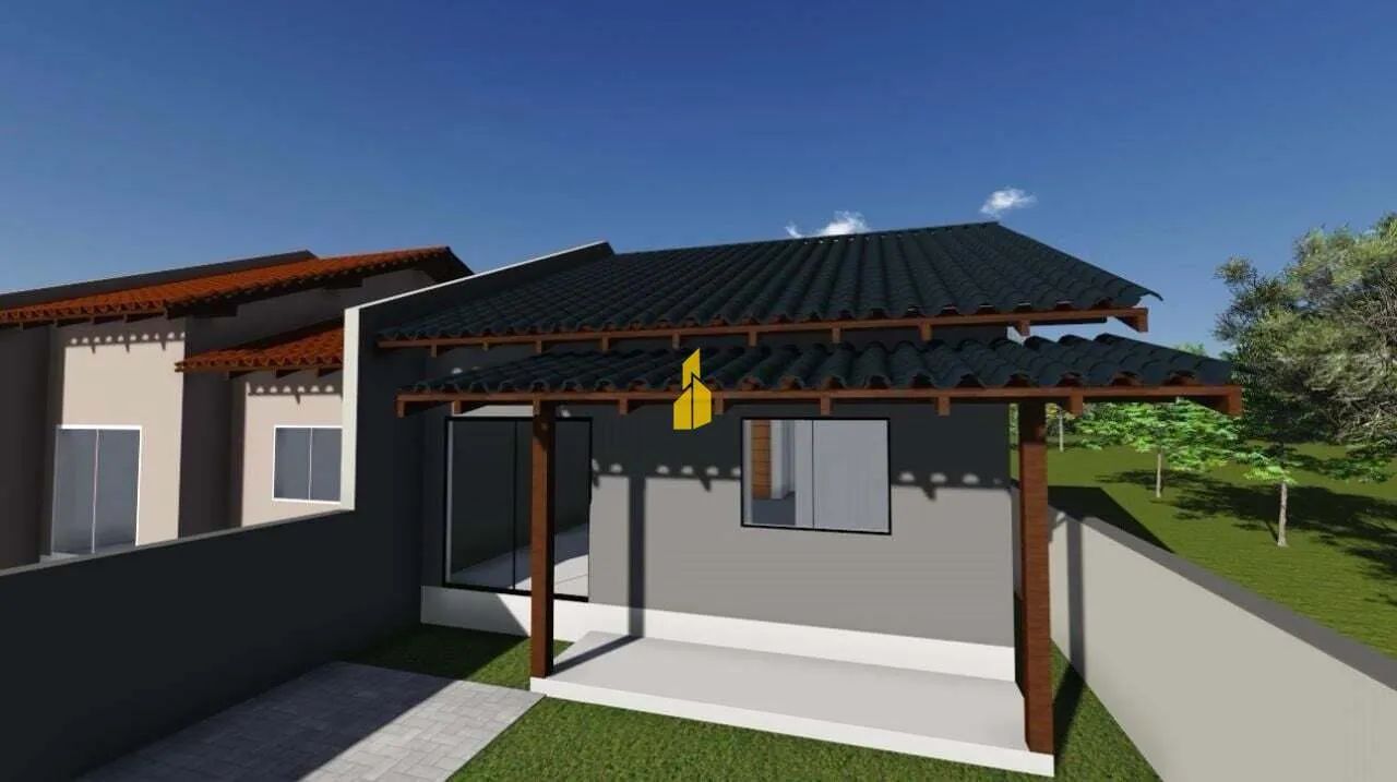 Casa a Venda Rio dos Cedros - Foto 3