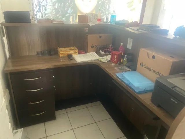 Balcão para Recepção - Foto 2