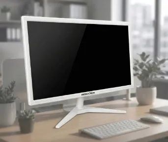 Computador completo, Escritorio Recepção  - Foto 2