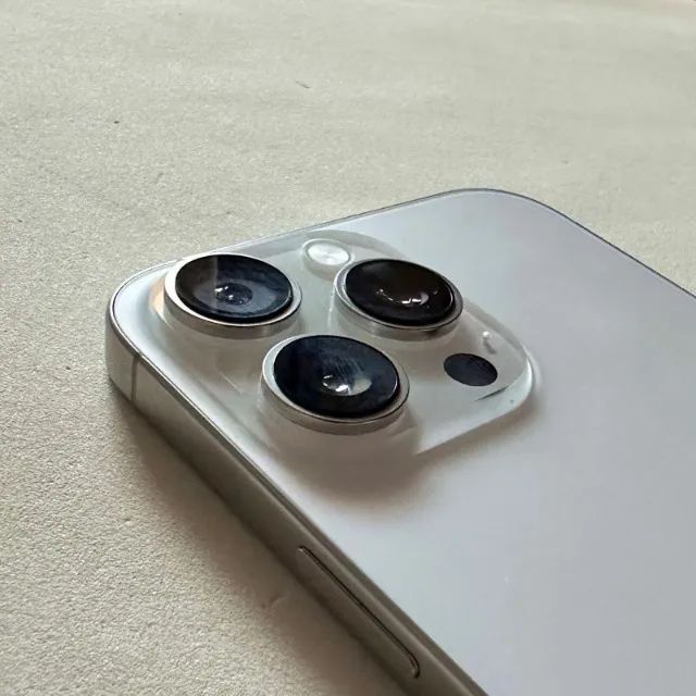 iPhone 16 Pro Max 256GB (Impecável) - Foto 4