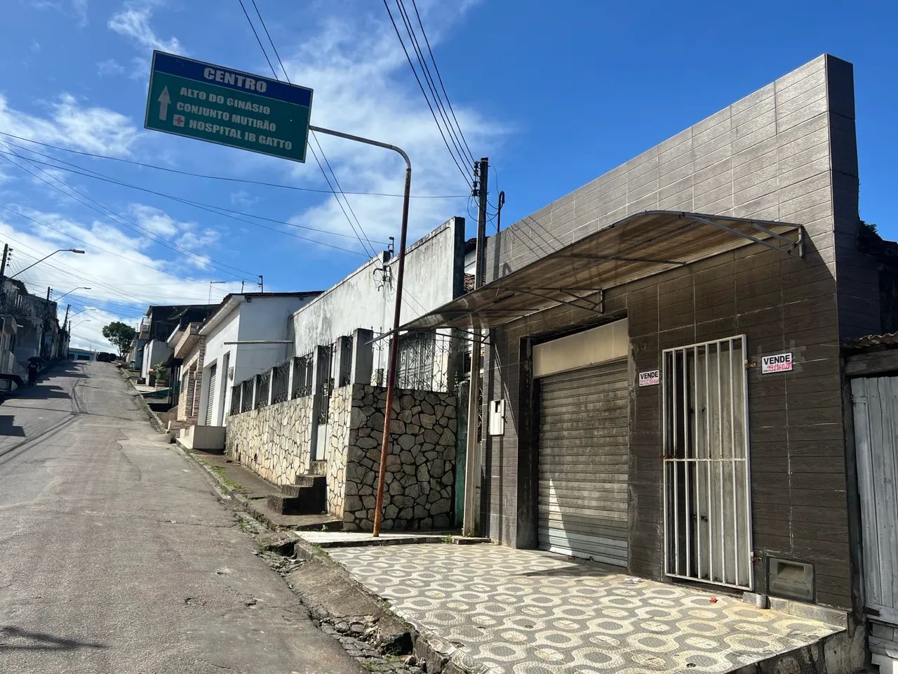 Depósito em RIO LARGO  - Foto 3