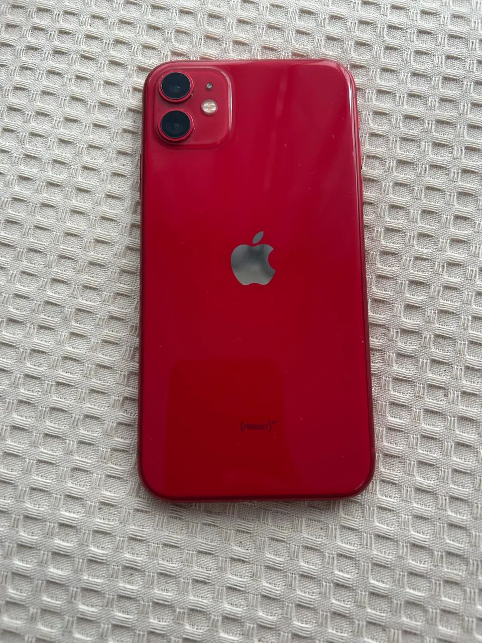 iPhone 11 - Foto 2