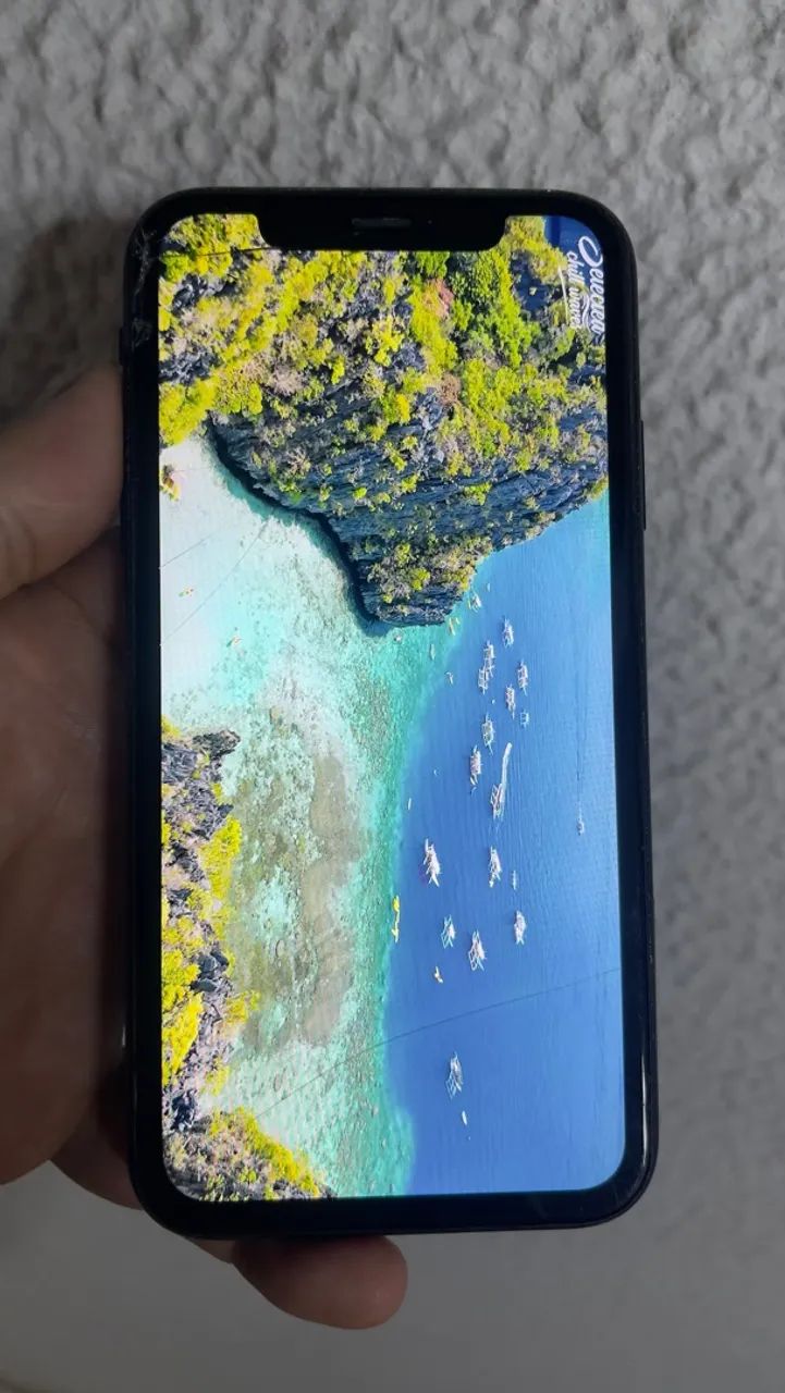 iPhone XR 128gb - Foto 4