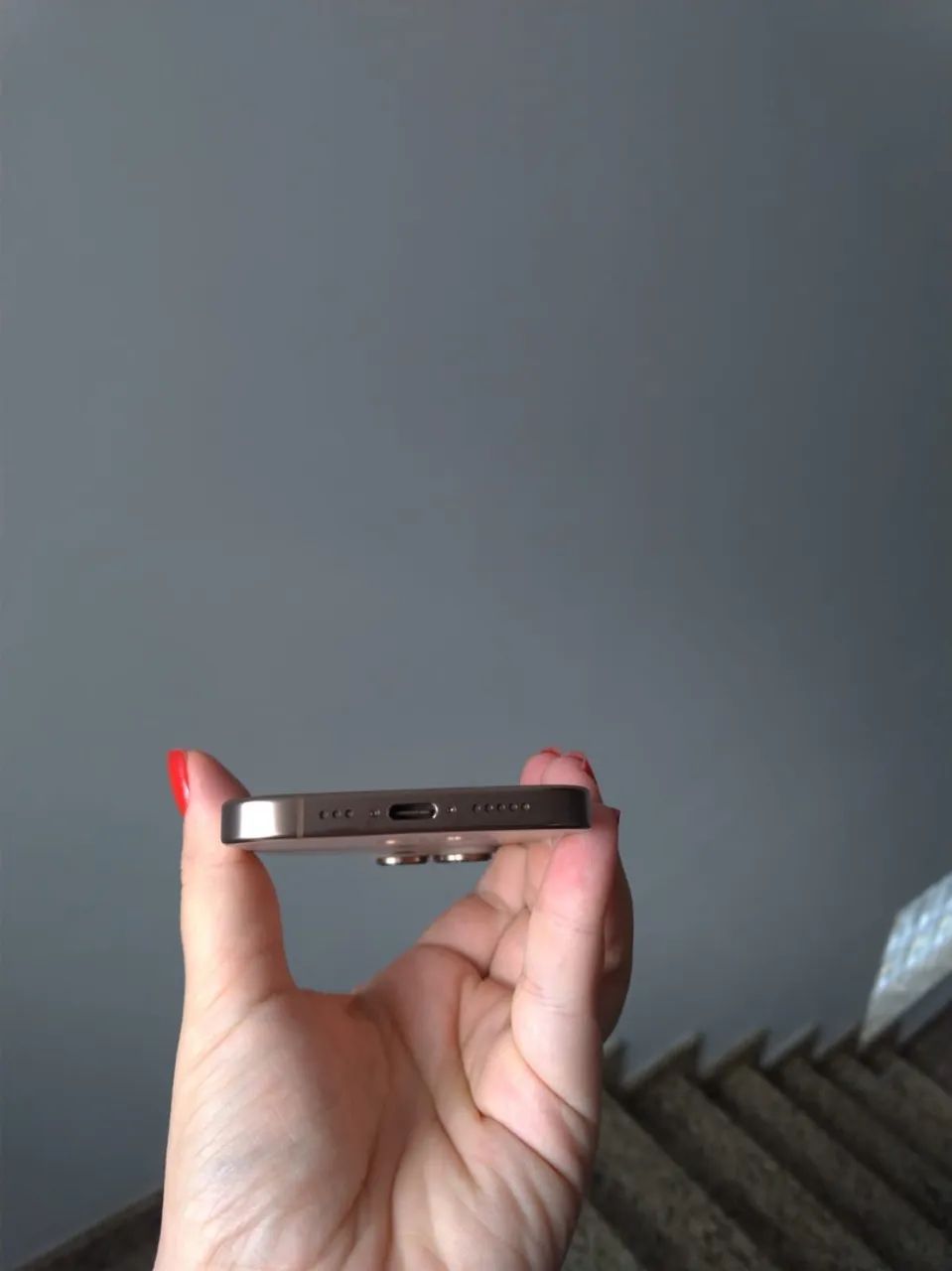 iPhone 16 Pro 128gb  - Foto 5