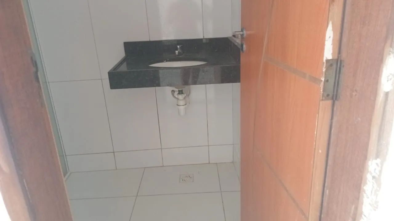 Alugo kitnet mobiliado e sem mobília 1 ou 2 quartos no São Francisco  - Foto 5