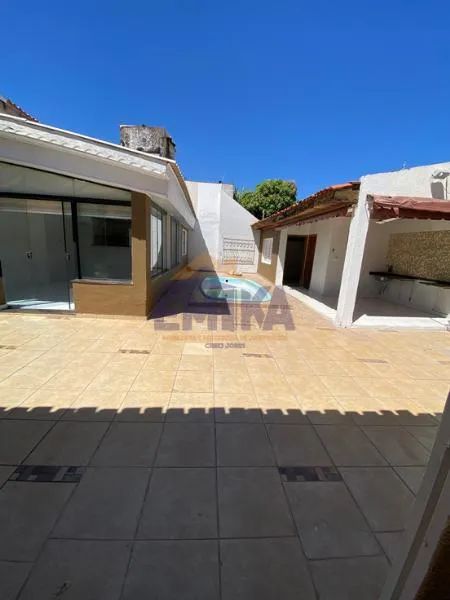 Casa com 4 quarto(s) no bairro Jardim Cuiabá em Cuiabá - MT - Foto 5