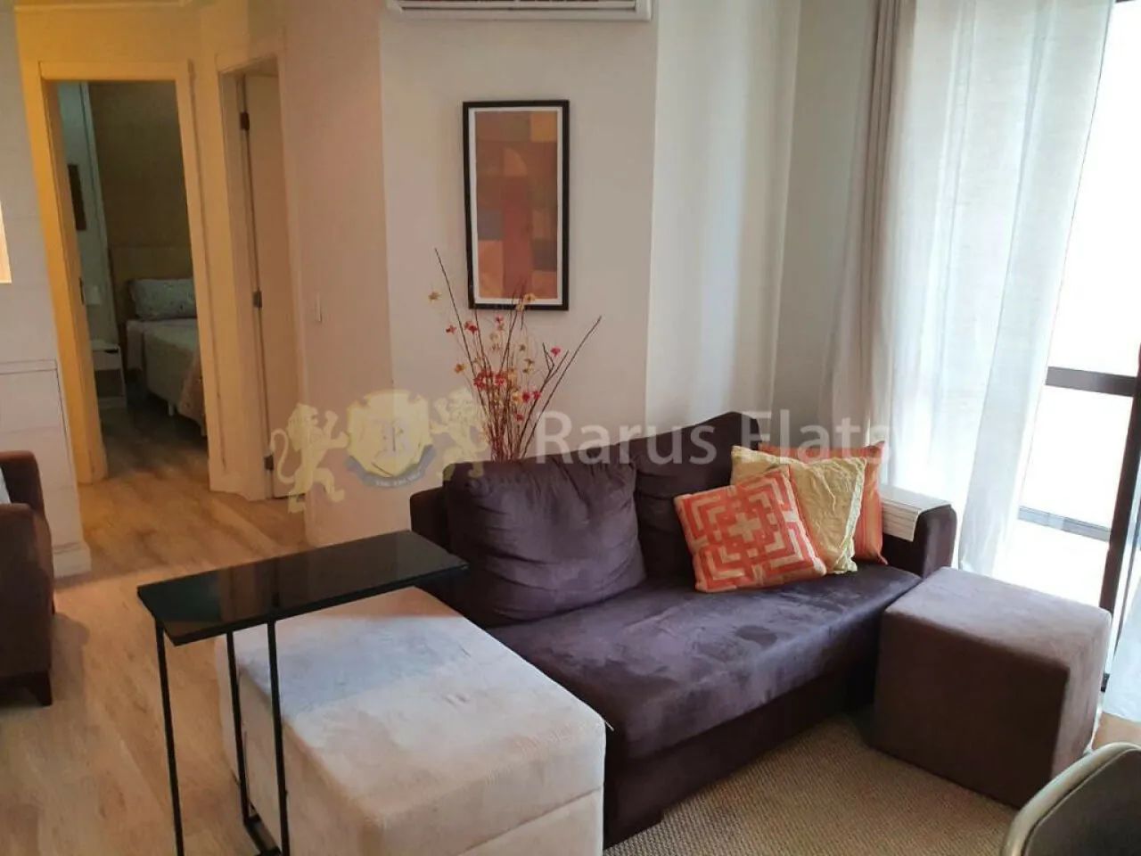 Flat para venda na Vila Olímpia - Edifício Quality Alvorada - Cód. DQM12846 - Foto 4