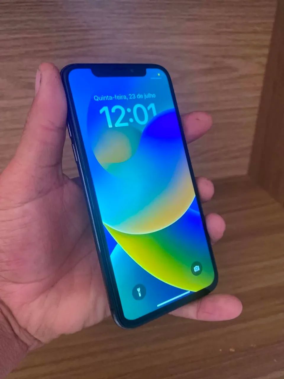 IPhone xs