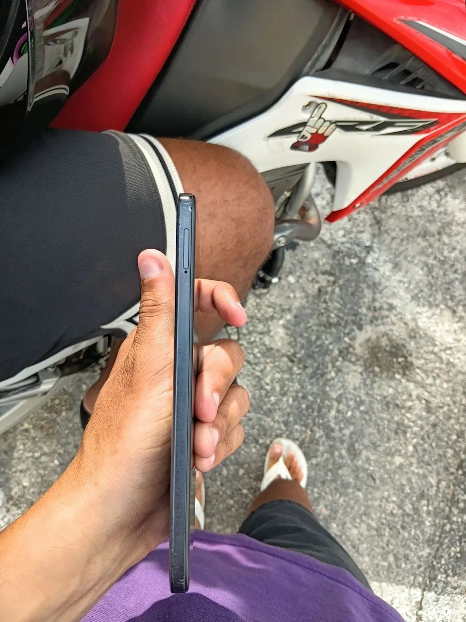 vendo ou troco  - Foto 4