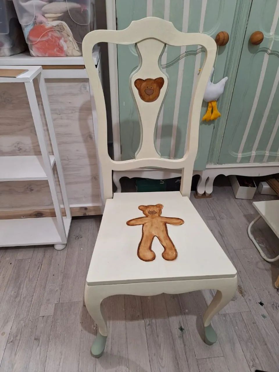 Cadeira  - Foto 5