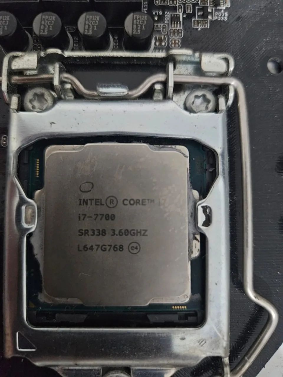 【Core i7-7700】ASRock H270 / 650W 16gb Core i7-7700】ASRock H270 / 650W 16gb Core i7-7700】ASRock H270