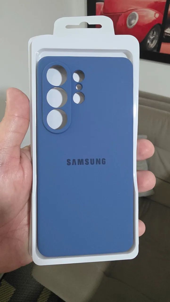 Capa Samsung Galaxy S26 Ultra (Produto Novo) - Foto 4