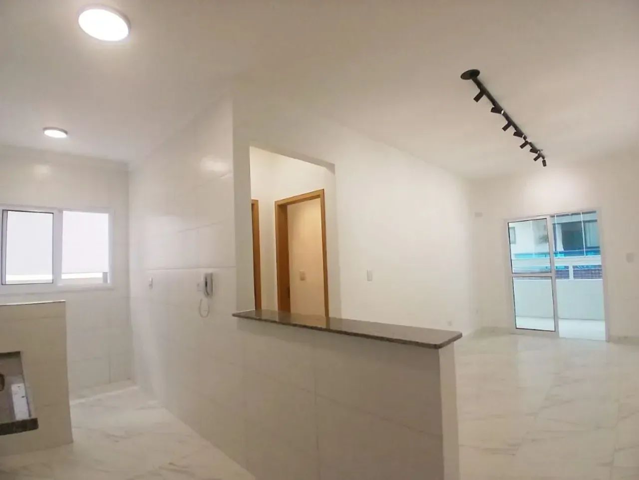 Imóvel para aluguel  Guilhermina - Foto 3