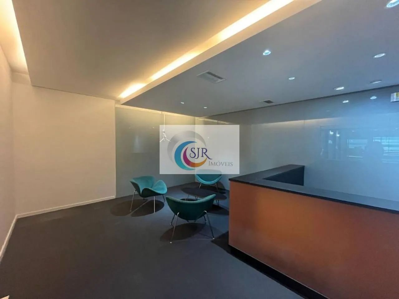 Conjunto para alugar, 743 m² - Morumbi - São Paulo/SP - Foto 4