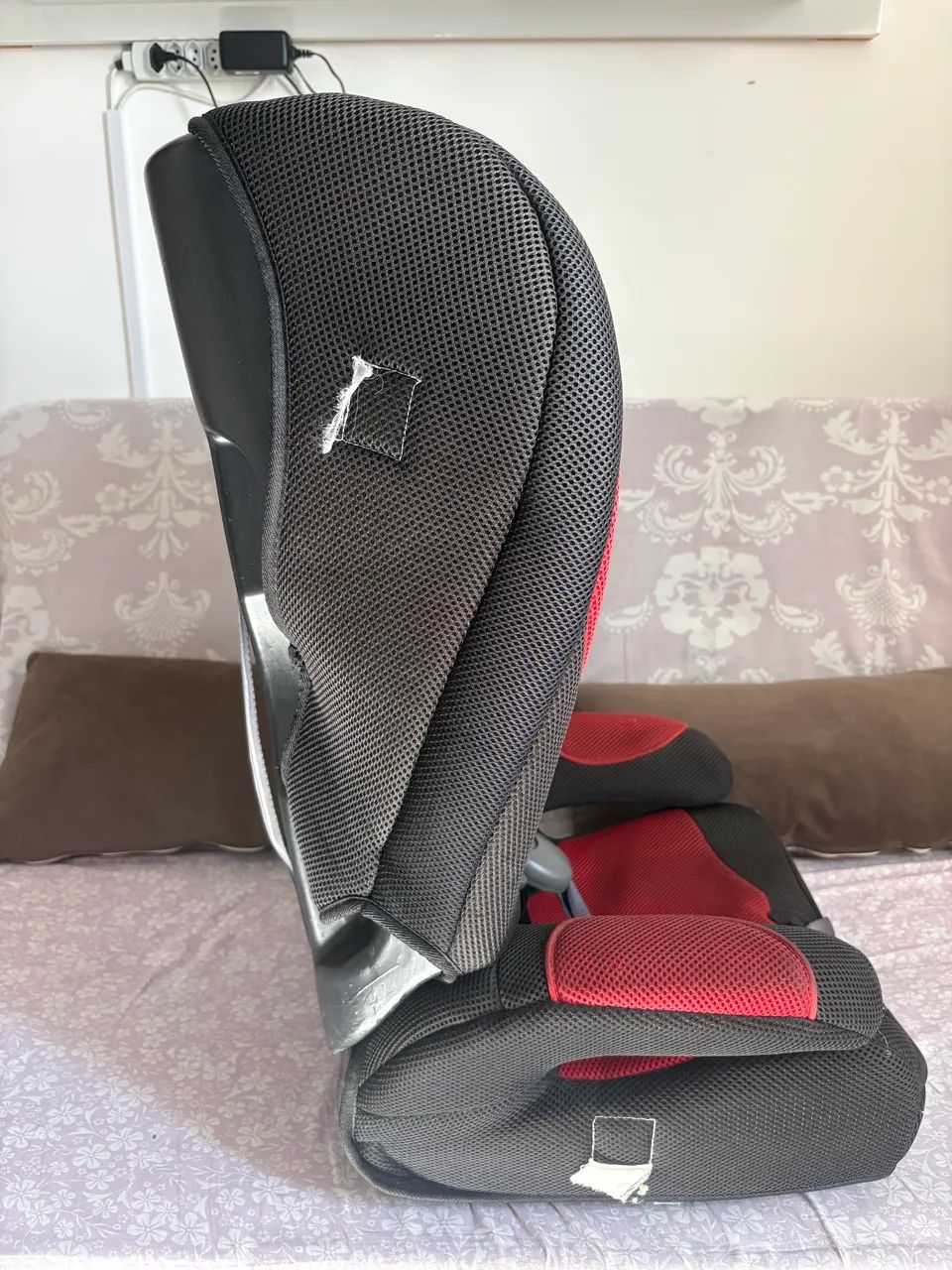 Cadeirinha para carro marca Infanti - Foto 4