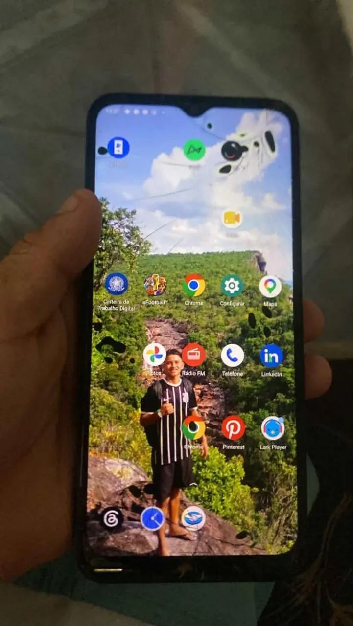 Moto G20  - Foto 2