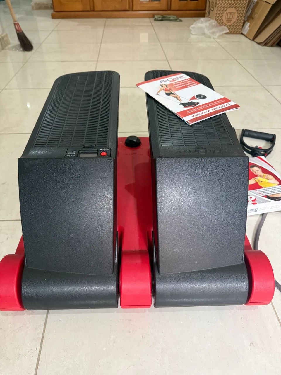 Stepper Air Climber  - Foto 3