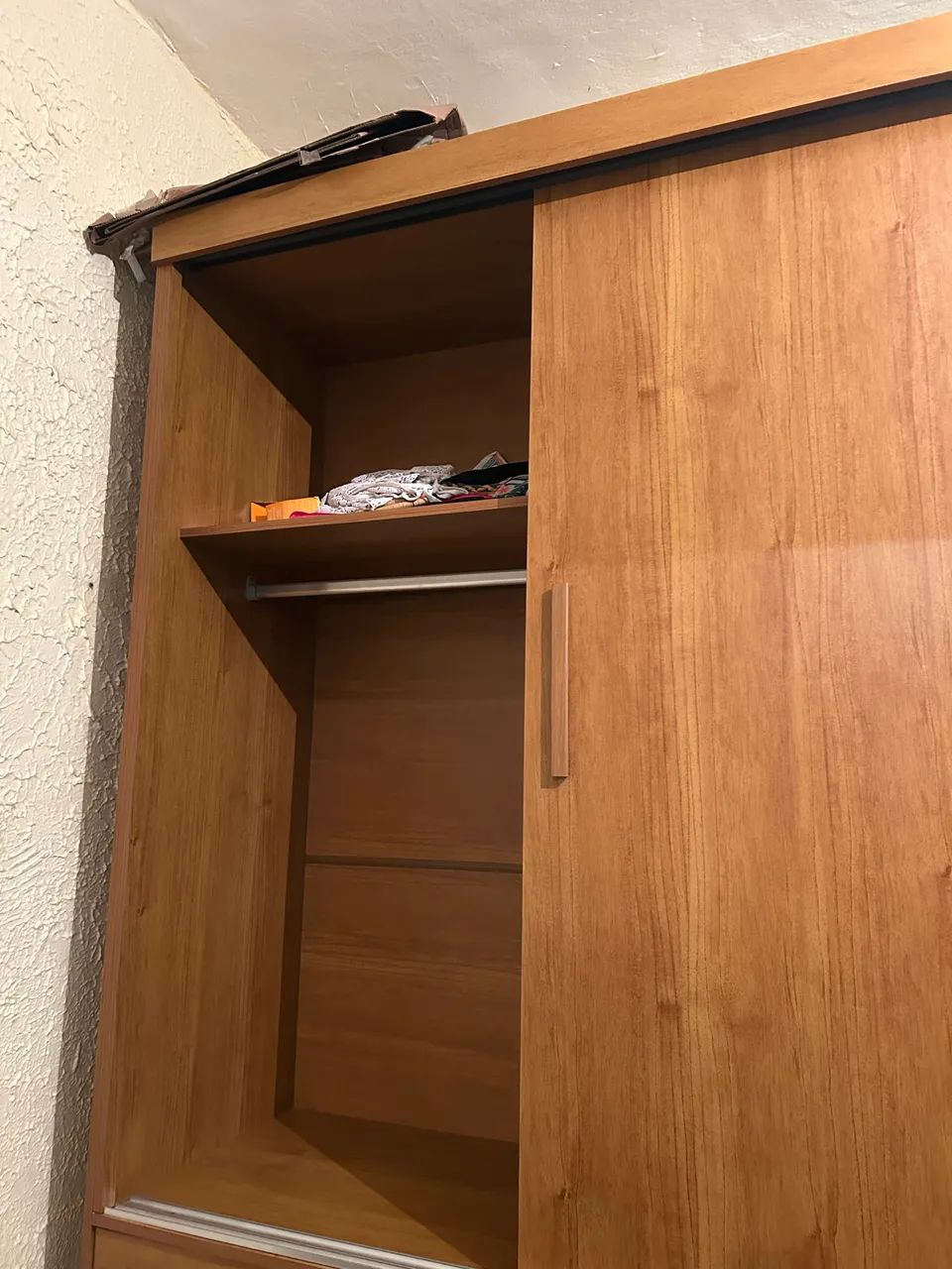 Guarda roupa 3 portas  - Foto 5