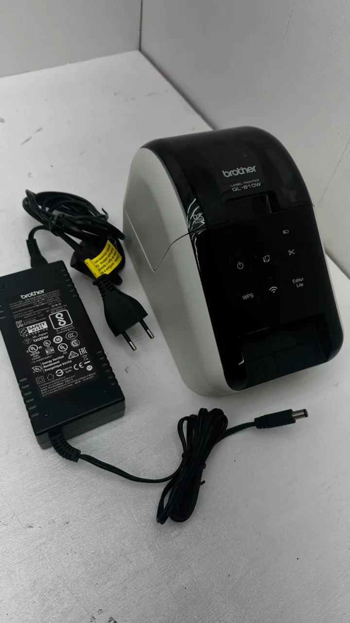 Impressora Brother 810W