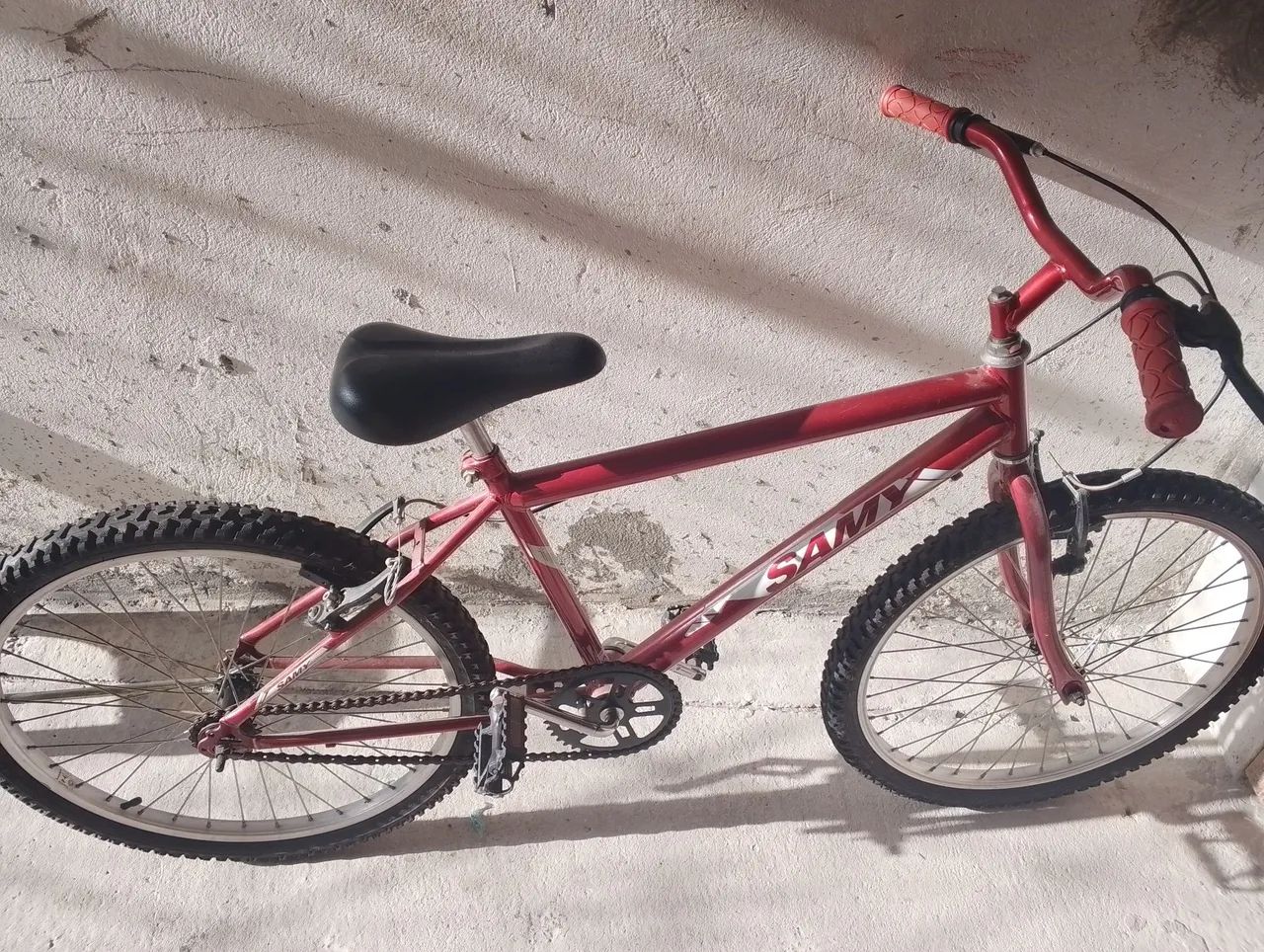 Bicicleta Juvenil - Foto 5