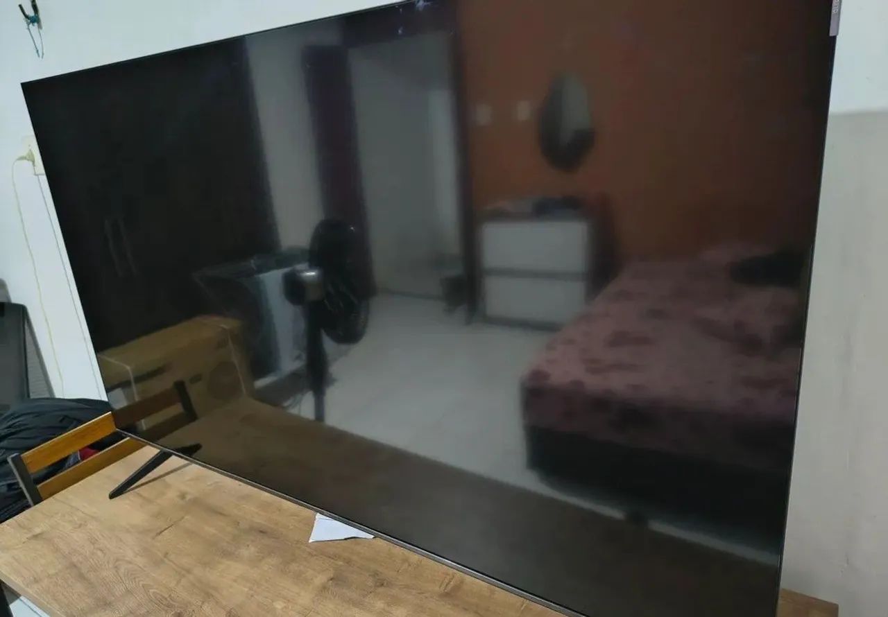 Tv Smart 4k TCL  - Foto 2