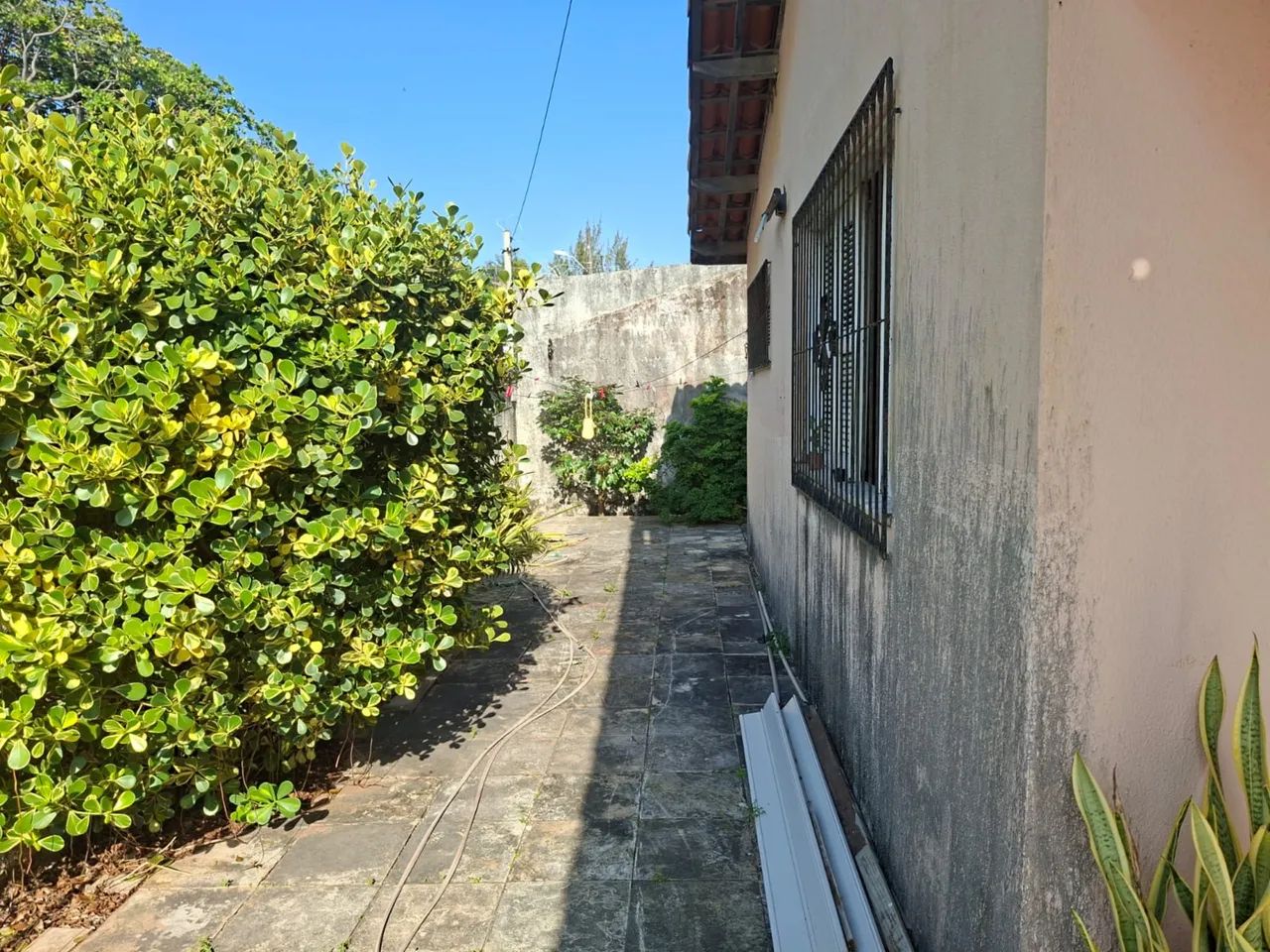 Casa Plana Edson Queiroz de Esquina  - Foto 4